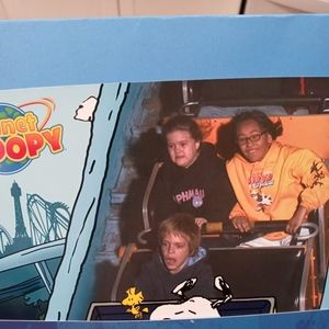 Meet your Posher, Michael